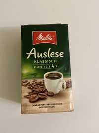 Кава мелена Melitta Auslese Klassisch 500g Німеччина