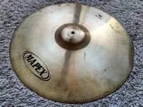 Talerz perkusyjny MAPEX MEDIUM RIDE 20"
