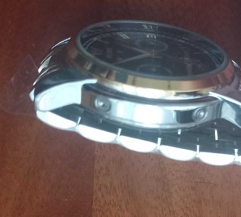 Męski zegarek mechaniczny,automatyczny OLEVS nr.6607 nowy.