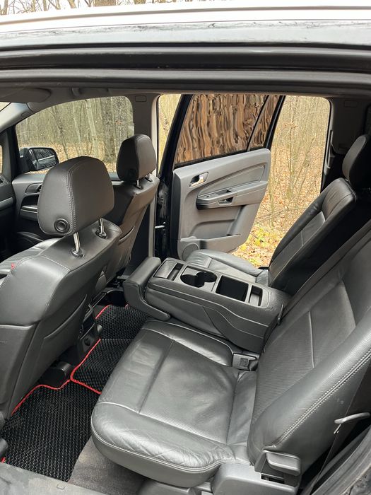 Продам Opel zafira b рестайлинг торг