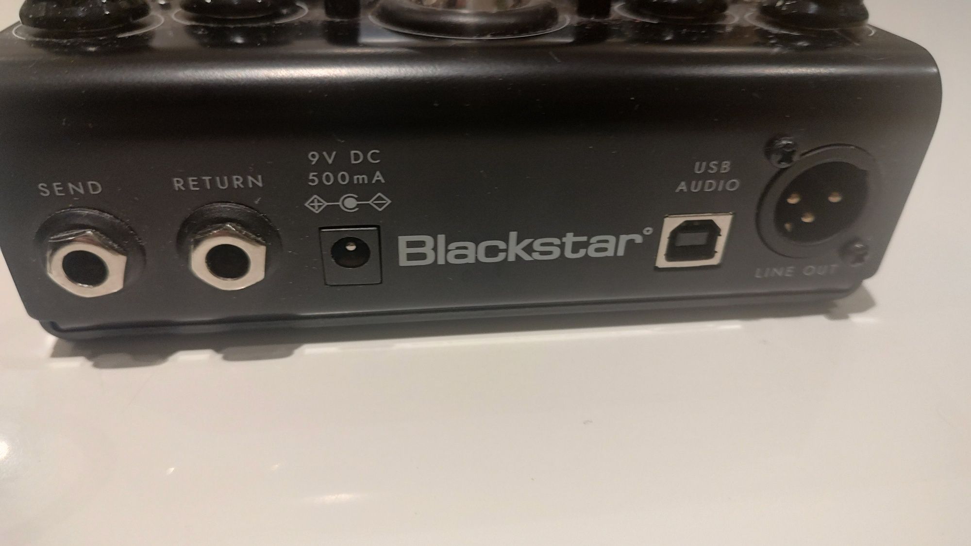 Efekt gitarowy BlackStar Dept. 10 Dual Distortion