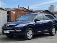 Mazda cx9 2009 7- мест