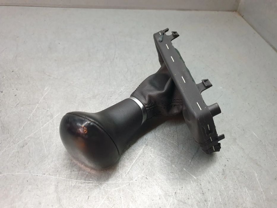 Moca / fole de mudanças AUDI A6 Allroad (4GH, 4GJ, C7)