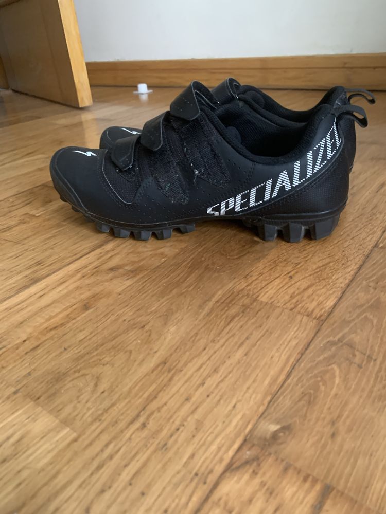 Sapatos Specialized Recon 1.0
