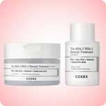 COSRX-The AHA2 BHA2 Blemish Treatment Serum-Serum z Kwasami AHA BHA PH
