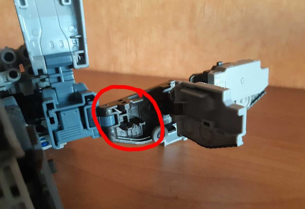 Transformers Studio Series 86 Leader Class Megatron