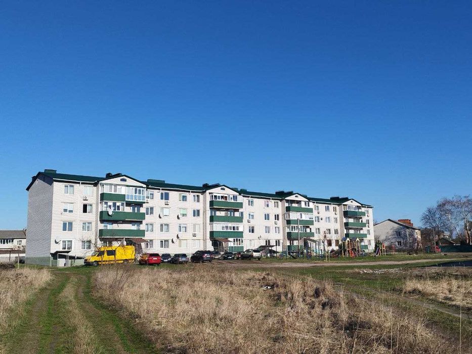 Від власника. Продаж. Чернігівська. Козелець. Квартира 112 метрів