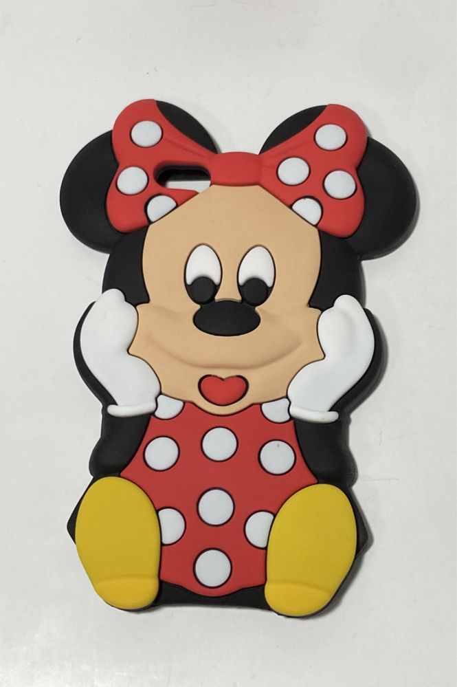 Capa Minnie Iphone 6 Plus