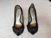 Sapatos cerimónia tamanho 36