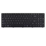 Nowa klawiatura do Lenovo 100-15IBD 100-15LBD G50 G50-30 B50 G70 /KN7