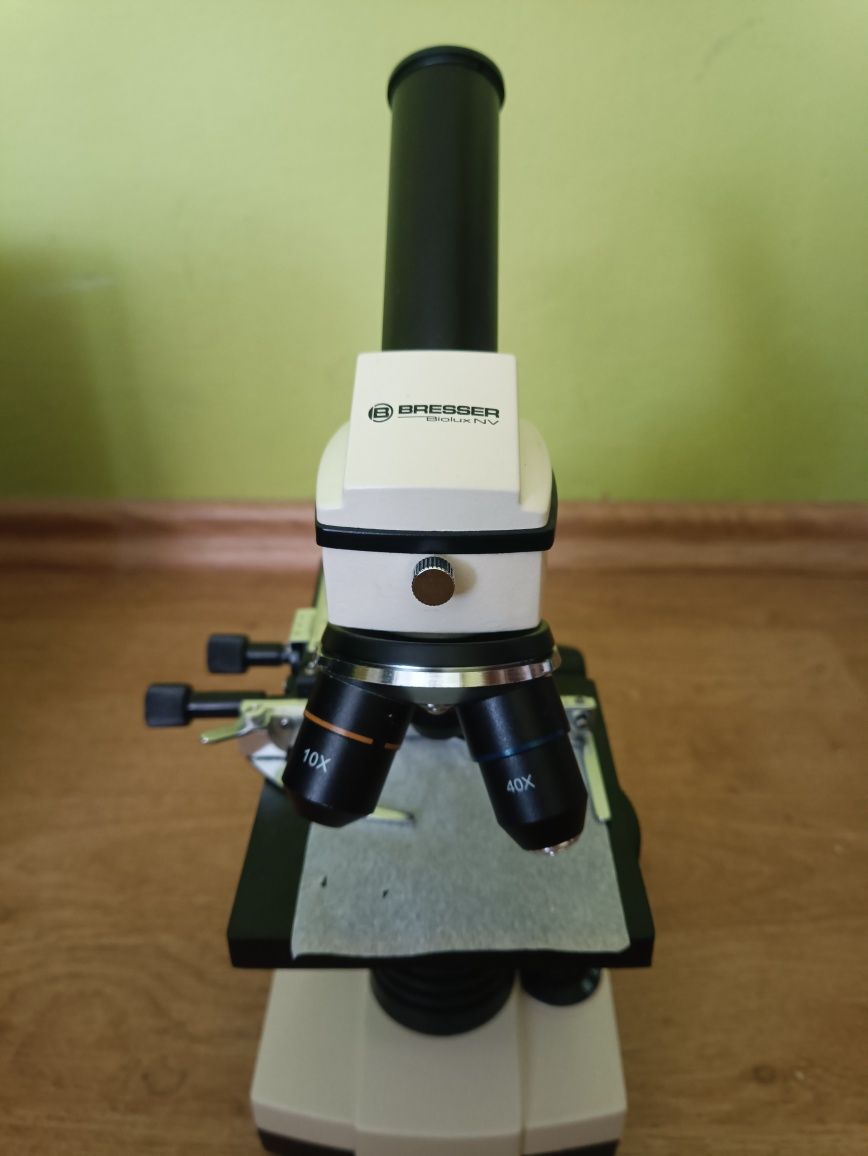 Bresser biolux nv