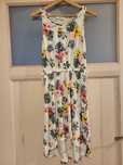 Sukienka lato wakacjw H&M 158 164