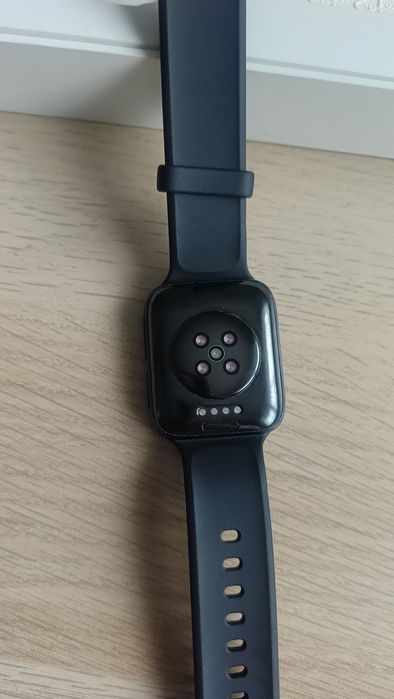 Smartwatch Oppo Watch 46mm LTE eSIM GPS NFC