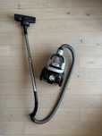 Пилосос ELECTROLUX ZTF 7650 ErgoEasy