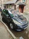 Peugeot 207 рік 2007