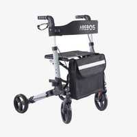 Balkonik chodzik rollator Arebos