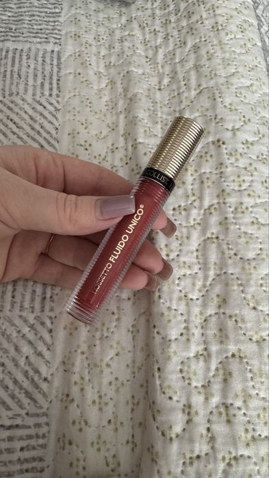 Помада Collisstar