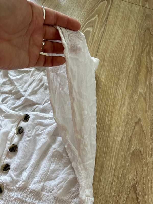 Letni crop top Tally Weijl