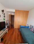 Quarto para estudantes