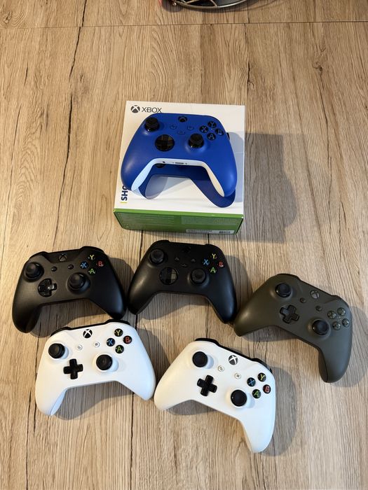 Pad Kontroler Xbox S/X One bezprzewodowy