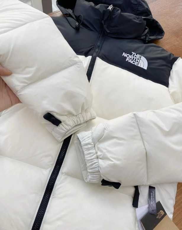 The North Face 1996 Retro Nuptse 700 Fill Packable Jacket  XS