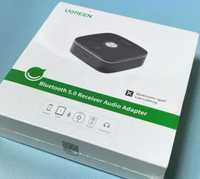 Adapter Odbiornik Bluetooth 5.0 UGREEN np. do Technics i CarAudio