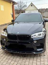 Продажа BMW X6 M 2014