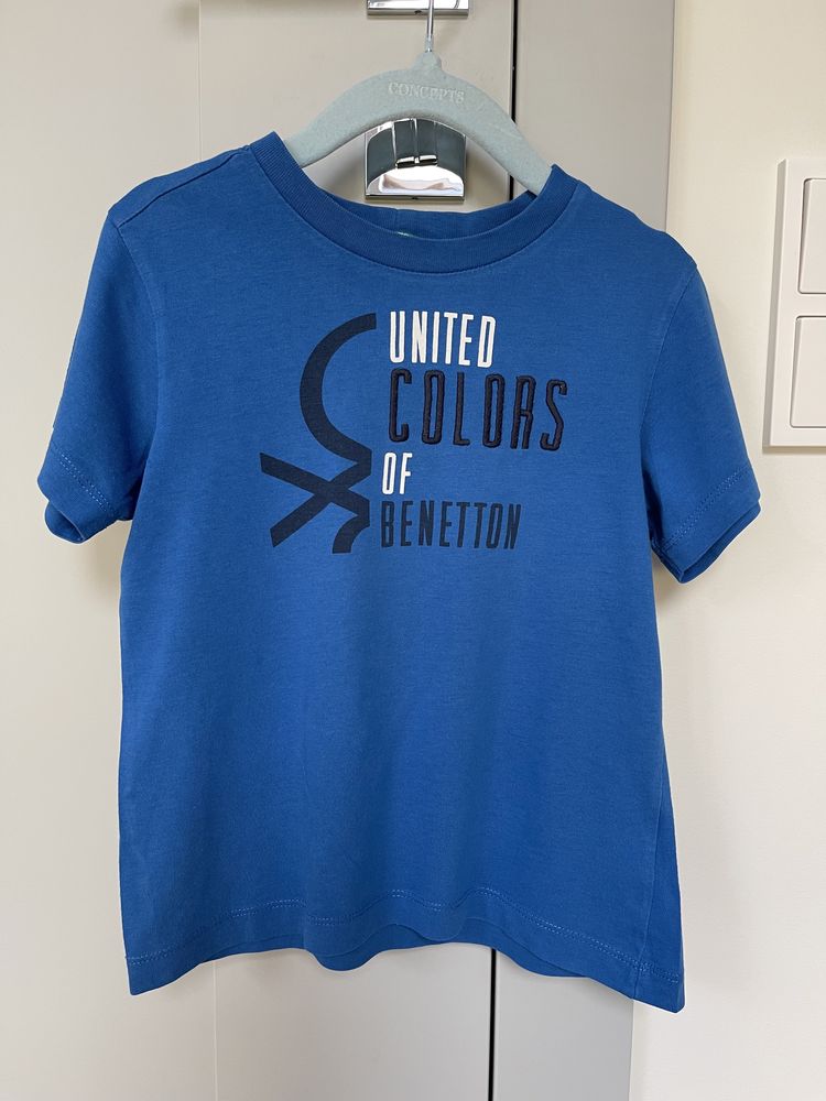 T-shirt United Colors of Benetton