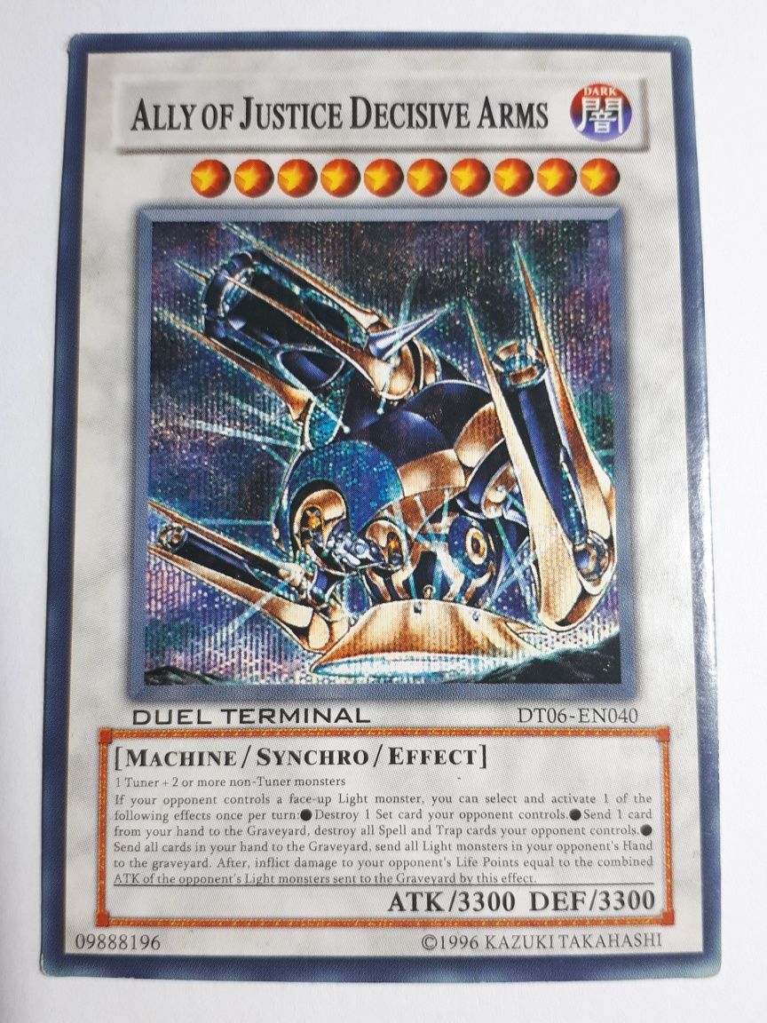 Cartas Yu-Gi-Oh / Obelisk The Tormentor