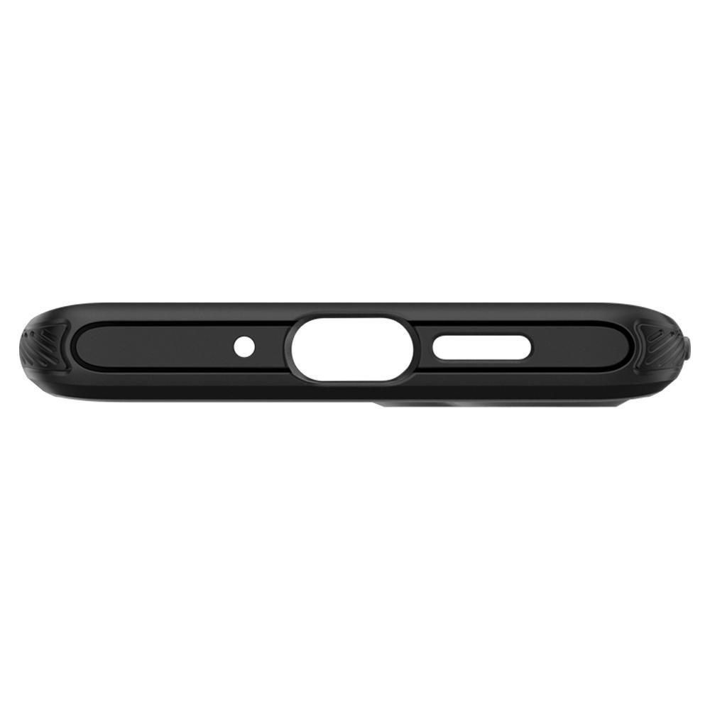 Etui Spigen Do Huawei P30 Pro Rugged Armor Czarny