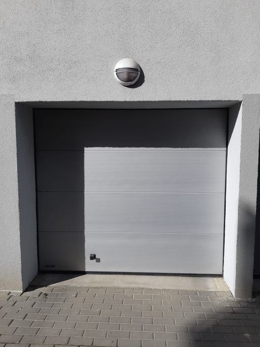 Garaż/ miejsce garażowe Górczyn