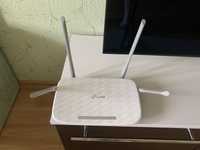 WiFi роутер TP Link Archer C50