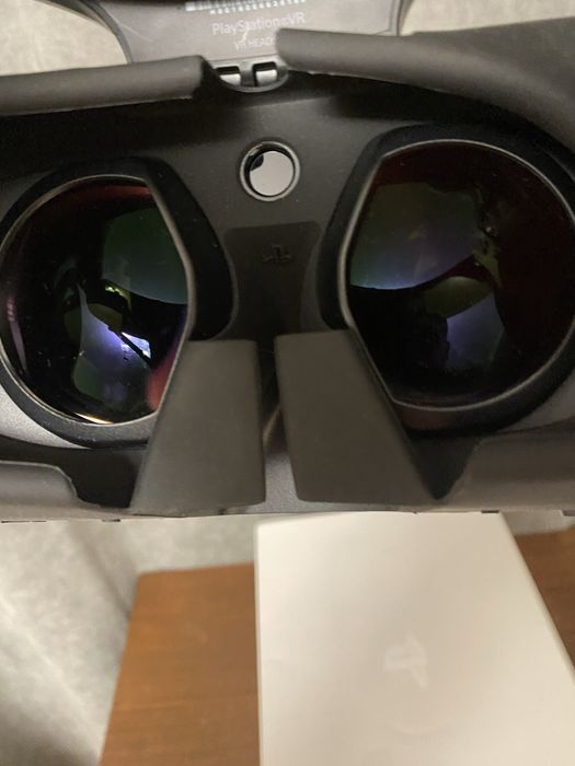 SONY Play Station 4 VR окуляри