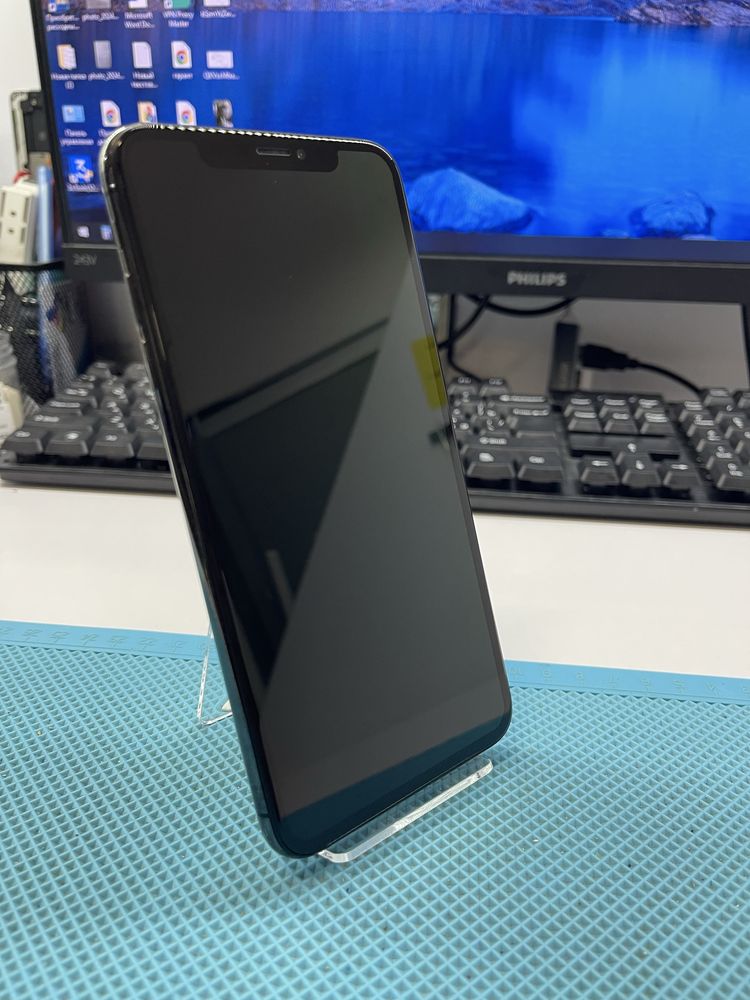 iPhone Xs Max 512Gb