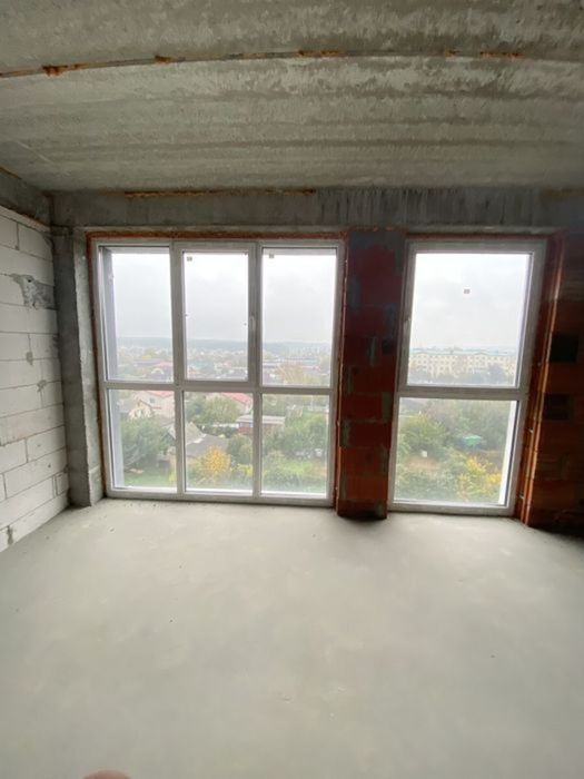 Продаж 1-кімнатної квартири Центр Гостомеля БЕЗ КОМІСІЇ