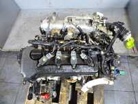 NISSAN SENTRA SILNIK 1.8B 126KM QG18