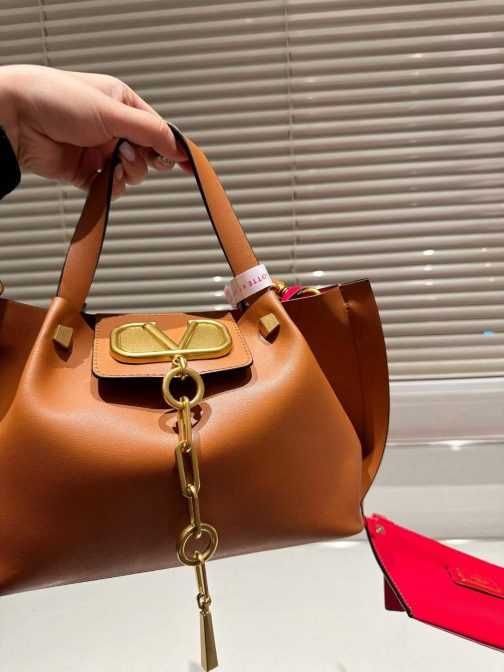 Torebka damska torba Valentino 555-33