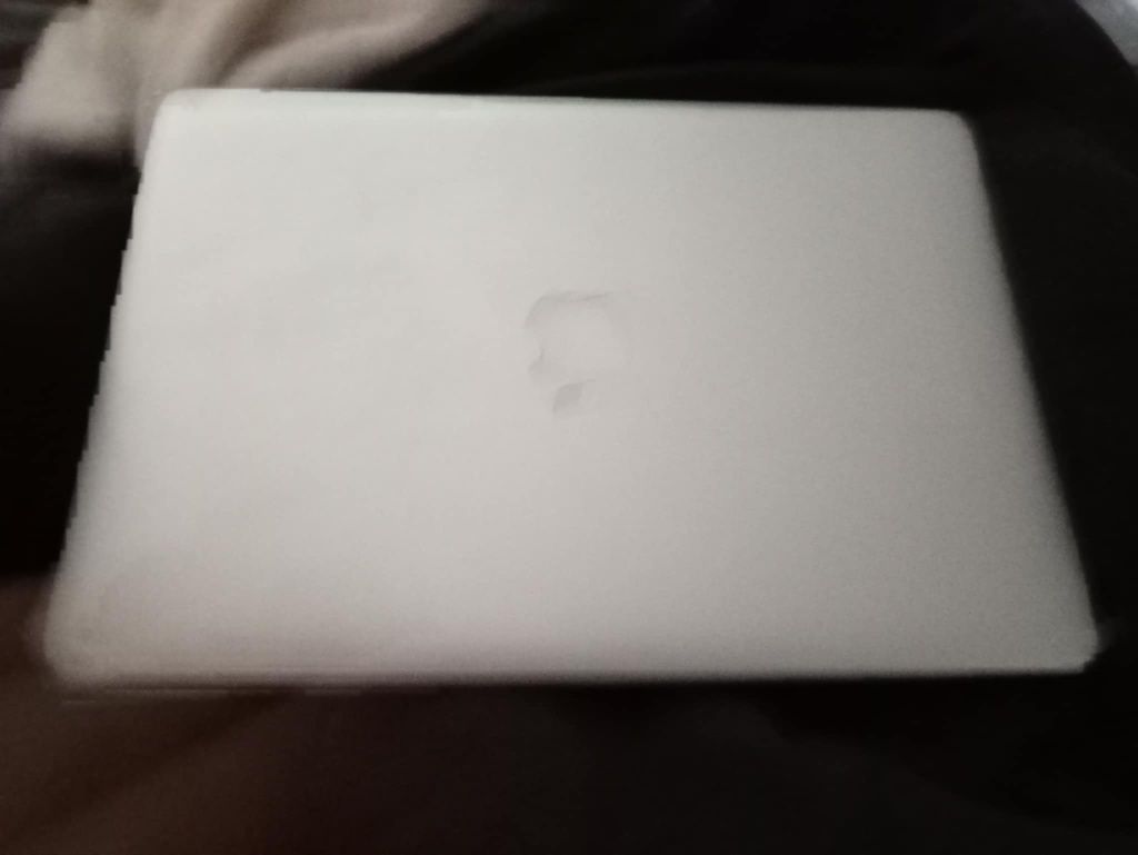 MacBook air okazja