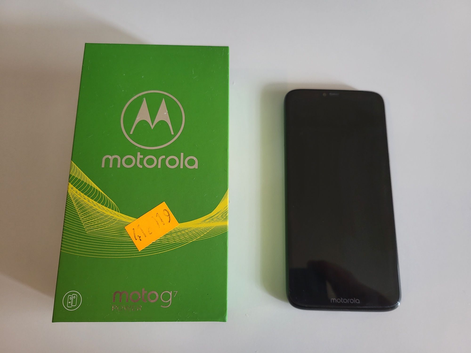 Motorola  g7 Power, Motorola Smartphone,  Motorola, Smartphone