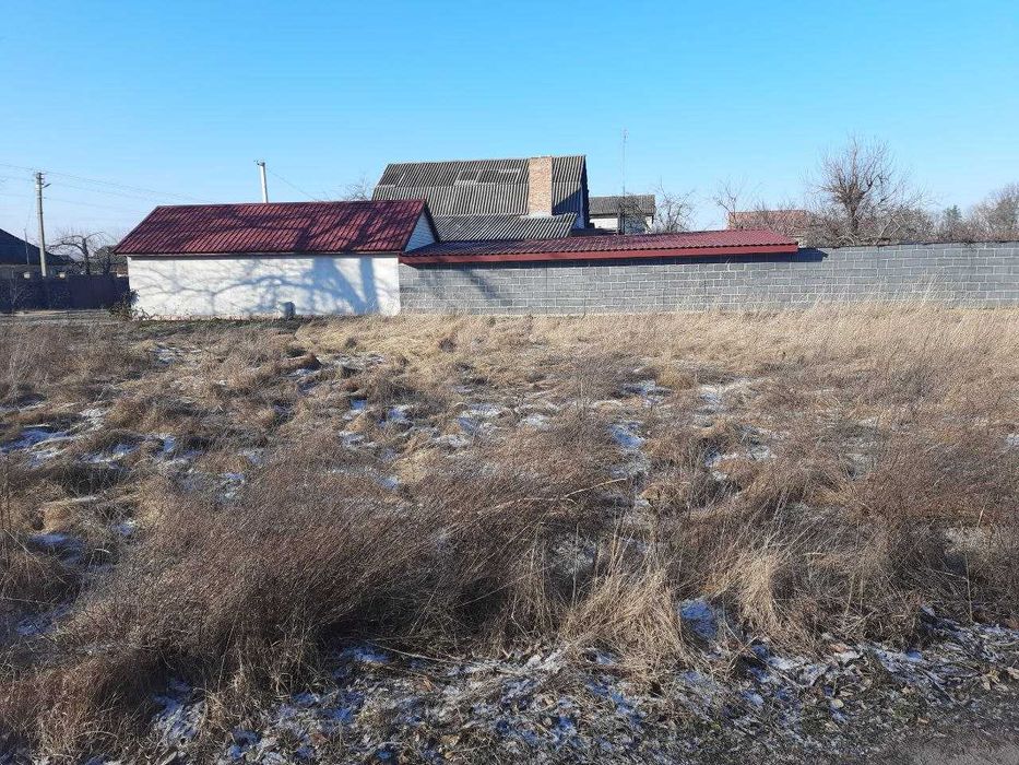 Пропонуємо до продажу земельну ділянку в с. Сагунівка