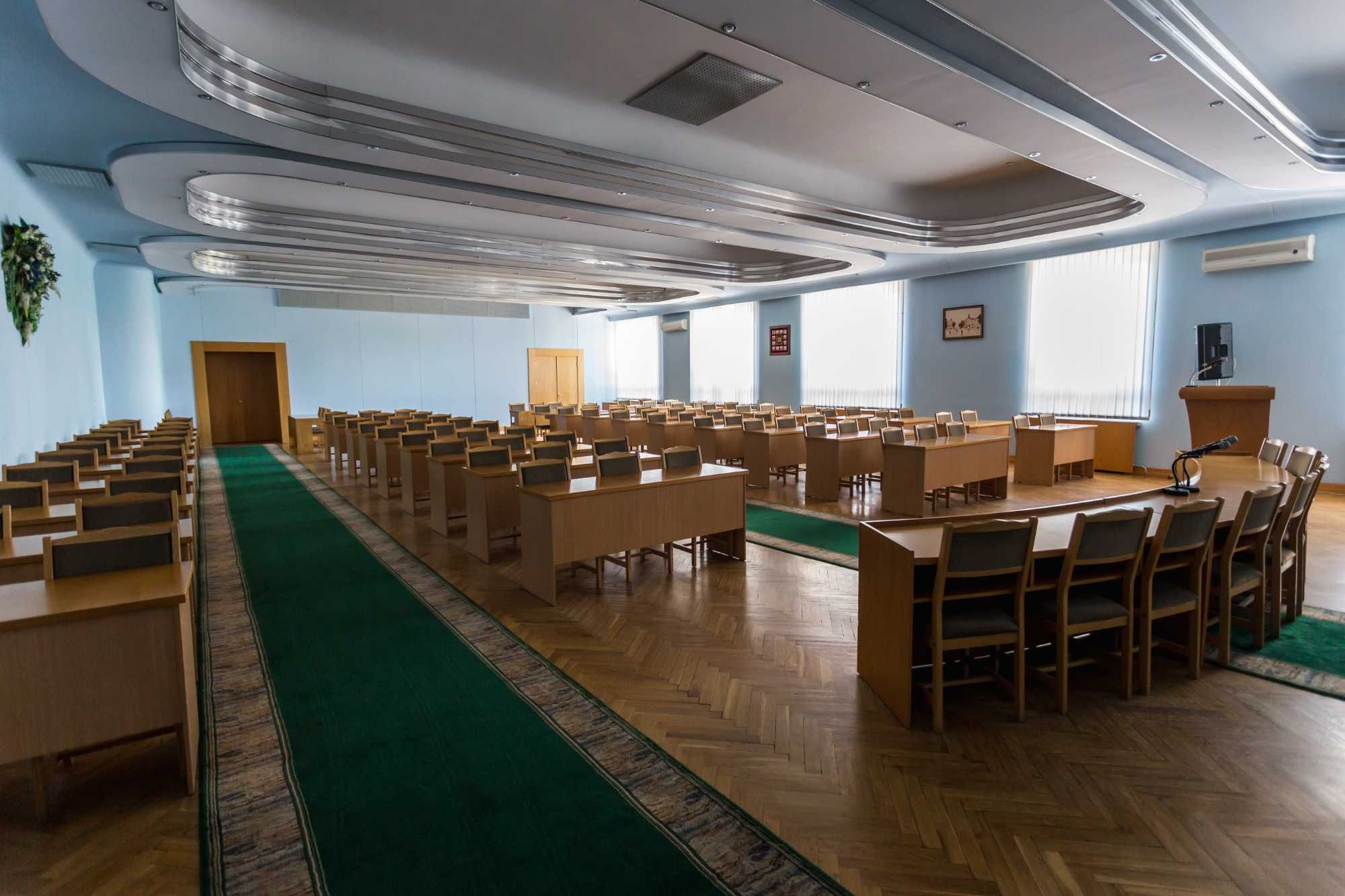 Оренда конференц залів центрі міста