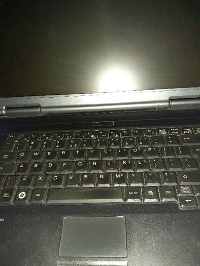 Sprzeam laptop - Fujitsu Siemens