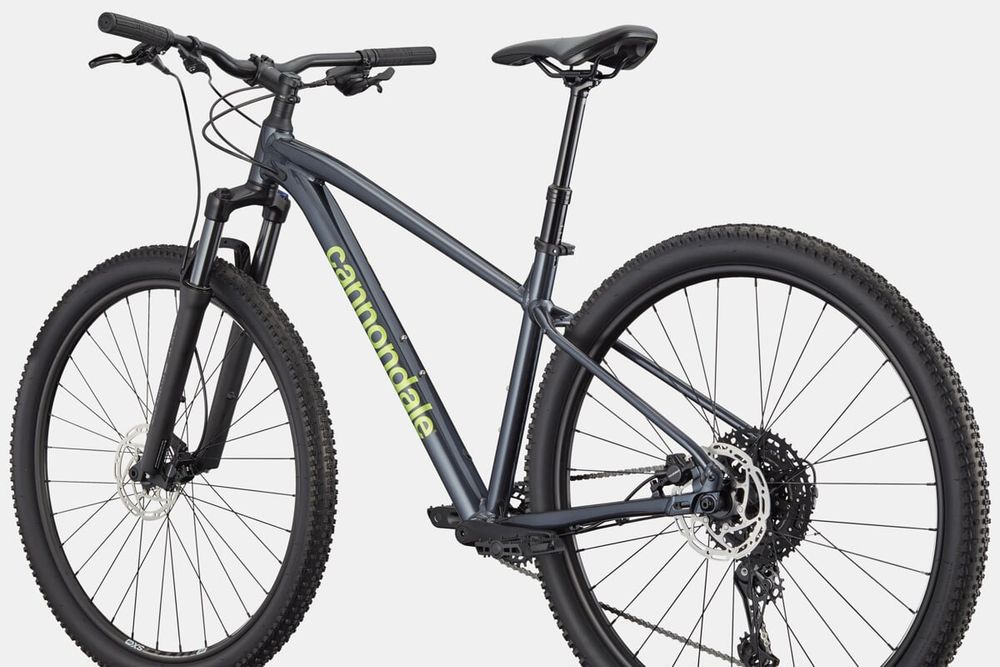 Cannondale Trail 1 TUB Cues R.M Fv23 Warszawa Nowy Gwarancja