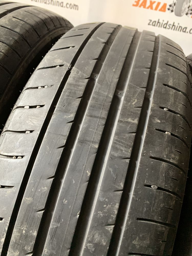 (4шт) 215/65R17 Nexen NFera RU1 (99V) літні шини
