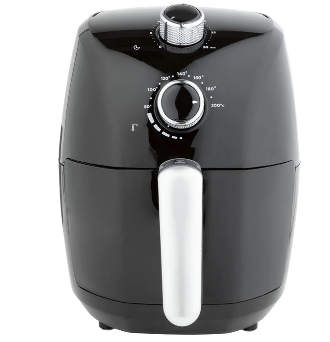 Pokrętło regulacji temperatury SilverCrest SHF 900 A1