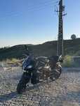 Aprilia tuono V4