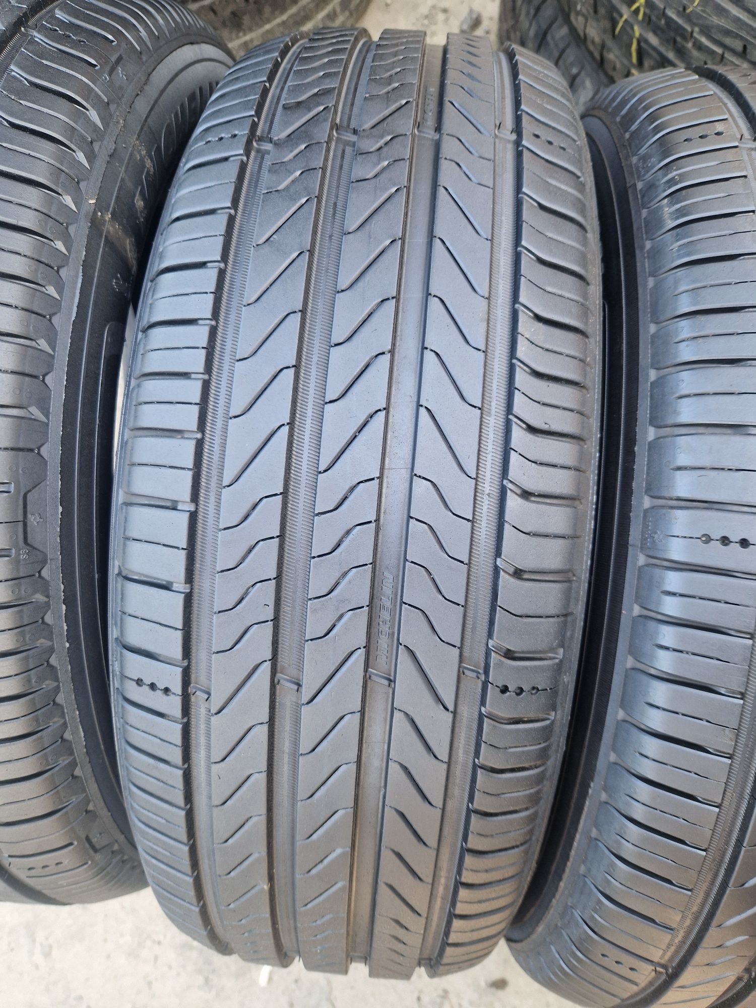 Шини літні нові 215 60 r17 michelin primasy 5,  2025,