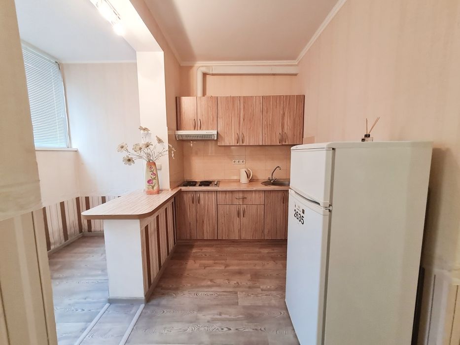 1к квартира в ЖК на Яворницького 24, 10 хв Академмістечко, паркомісце