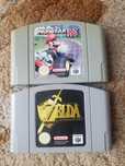 Gra nintendo Mario Kart o Zelda