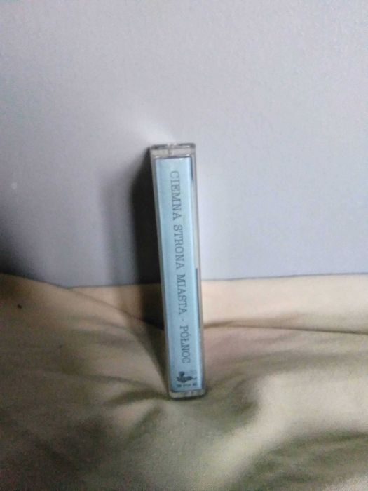 Ciemna Strona Miasta - Północ